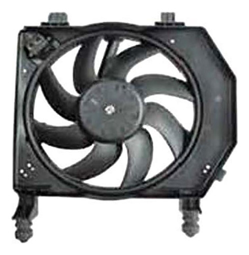 Electroventilador Ford Fiesta 96/02