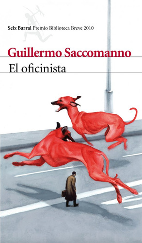 Oficinista - Saccomanno,guillermo