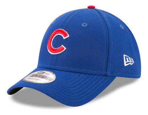 Mlb The League Chicago Cubs Game 9forty Gorra Ajustable,