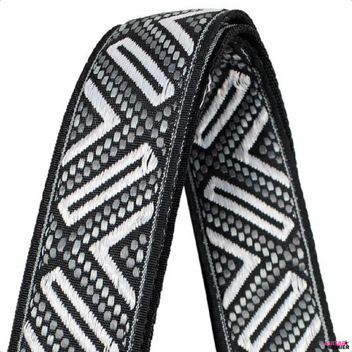 Correa Para Guitarra Bajo Ukelele Ecostrap Sustentables Pro