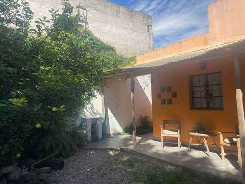 Venta Ph Fondo 2 Dormitorios Todo Reciclado Patio Y Jardin! Apto Credito