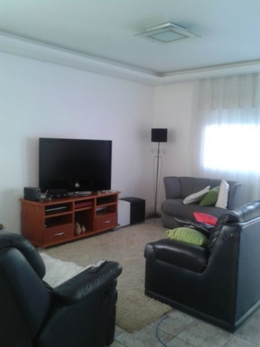 Casa Em Guarujá Com 4 Dormitórios - Mi14299