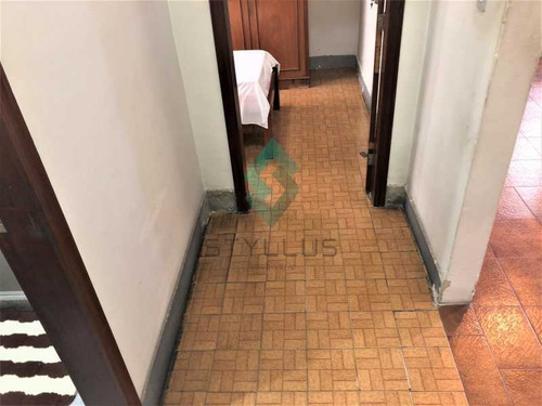 Imagem 13 de 15 de Casa De Rua-à Venda-cavalcanti-rio De Janeiro - C70058