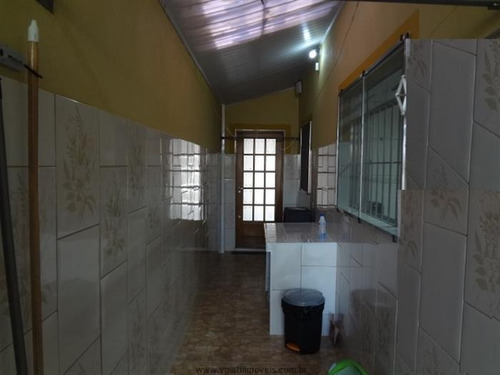 Imagem 20 de 29 de Casas À Venda Em Jundiaí/sp - Compre A Sua Casa Aqui! - 1473400