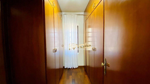 Imagem 17 de 30 de Casa Em Condomínio À Venda Porteira Fechada Com 4 Dormitórios, 478 M² Jardim Das Colinas - Sjcampos/sp - Ca2258