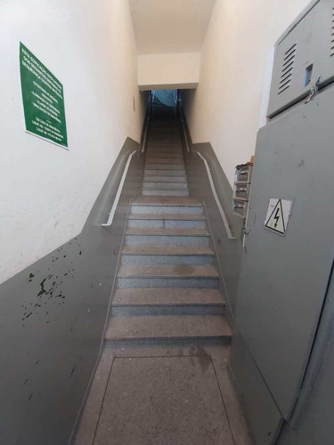 Imagem 8 de 10 de Kitnet Com 1 Dorm, Aviação, Praia Grande, Cod: 1710 - A1710