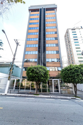 Imagem 18 de 19 de Comercial-são Paulo-campo Belo | Ref.: Reo571347 - Reo571347