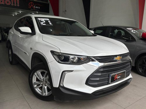Chevrolet Tracker TRACKER LT 1.0 TURBO 12V FLEX AUT.