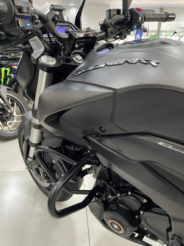 Bajaj Dominar 400 2023 / 10.835 Km
