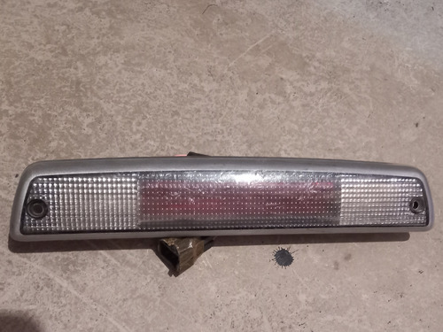 Luz Stop Dodge Ram 1994 Al 2002 Original Blanco Rojo (Usado)