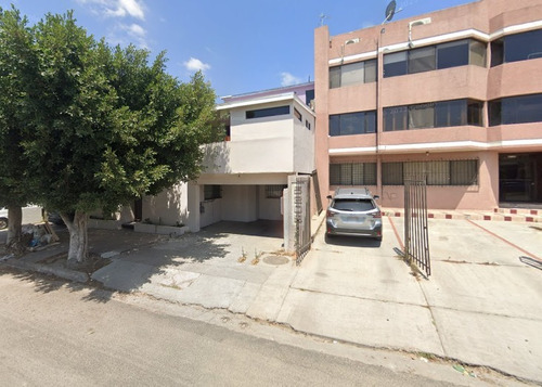 Departamento En Venta En Blvd. De Las Américas, Lomas De Agua Caliente, 22024 Tijuana, B.c. Cmr