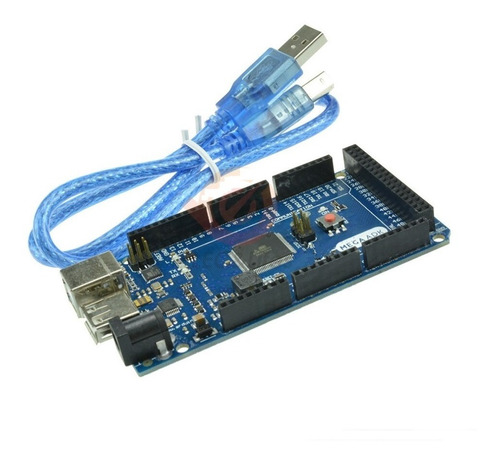 Tarjeta De Desarrollo Ard Mega R3 Adk Usb Host