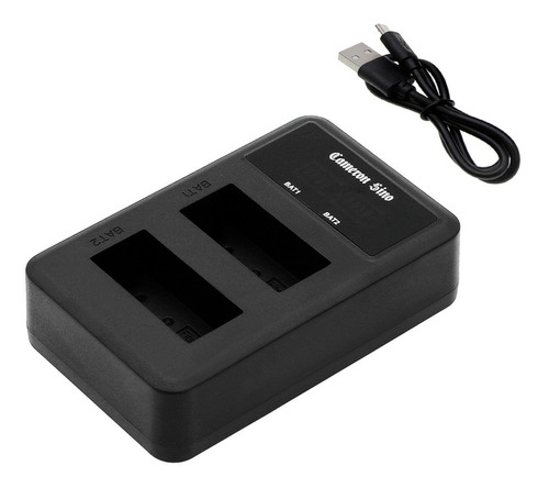 Cargador P/bateria Sony Fm50 F750 F730