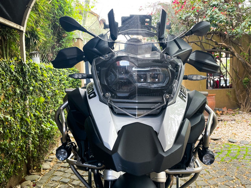 Bmw Gs 1200 Adventure (gs1200 R1200gs R 1200 Gs) *olivos*