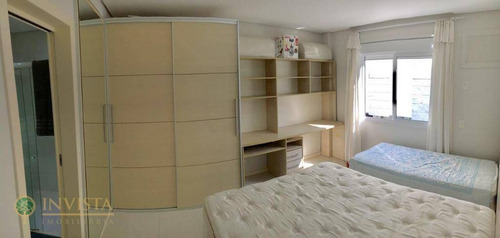Imagem 12 de 20 de Apartamento Em Jurerê Internacional - Ap5768