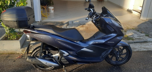 Imagem 1 de 8 de Honda Dlx