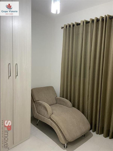 Imagem 4 de 10 de Casa A Venda No Bairro Tucuruvi Em São Paulo - Sp. - A-13508-1