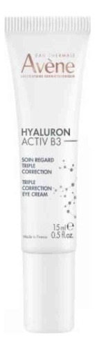 Avene Hyaluron Activ B3 Olhos 15ml