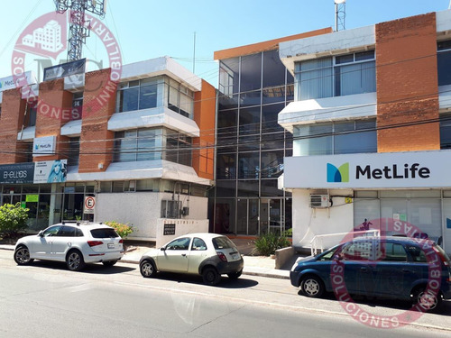Imagen 4 de 4 de Oficina En Renta En Av. Convención Sur, Ags.
