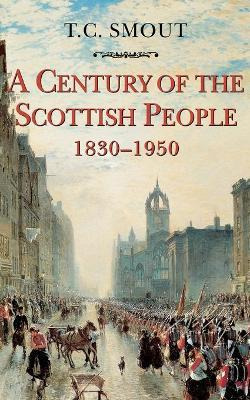 Libro Century Of The Scottish People - T. C. Smout