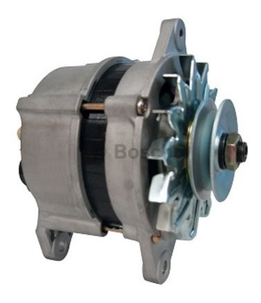 Alternador Bosch 12v 55amp Nissan Sentra 1.6 B13 1993/1996