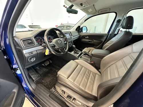 Volkswagen Amarok 2.0 Cd Tdi 180cv 4x2 Highline Pack At