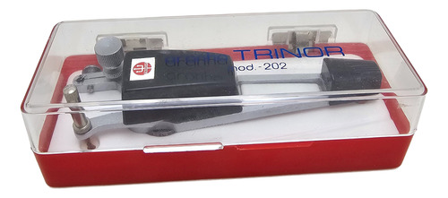 Aranha Trinor Trident Mod. 202 Nova C/ Caixa Original 1995