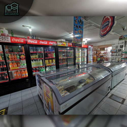Se Arrienda Casa, Uso Comercial, Villa El Sendero, Qta.