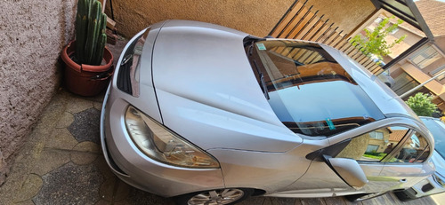Renault Fluence Expression At