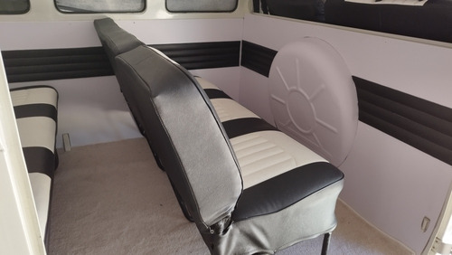Imagen 4 de 14 de Walkvagen Combi Combi