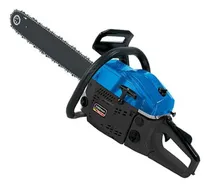 Comprar Motosierra A Nafta Foreman 20 Pulgadas 52cc Tconviene