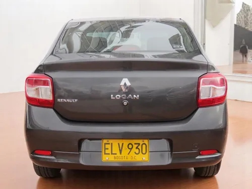 Renault Logan EXPRESSION LIFE 1.6 MRC