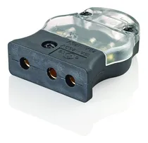 Comprar Union Connector Stage Pin Ficha Hembra 20 Amper Pigi Tv Cin