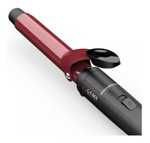 Imagen 8 de 10 de Rizador Gama Modelador Pelo Cabello Tamaños 19 , 25 Y 33 Mm - Garantia Oficial - Rulos - Rizos - Ondas