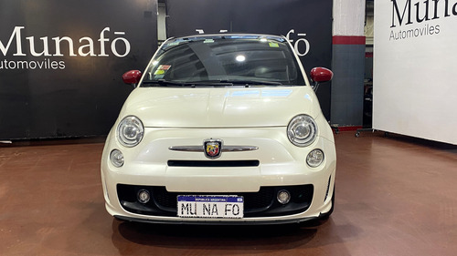 Fiat 500 ABARTH 1.4 16V
