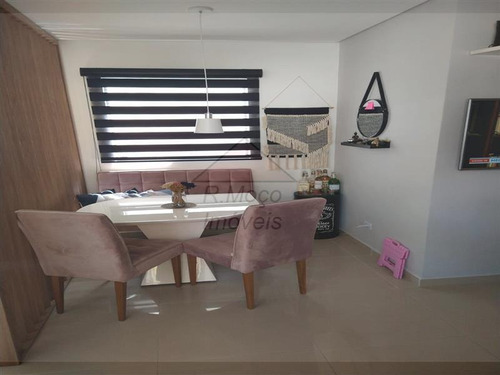 Imagem 9 de 29 de Apartamento Mobiliado - Metrô Patriarca - 1697