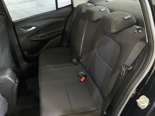 Chevrolet Onix 1.0 TURBO FLEX PLUS LT AUTOMÁTICO