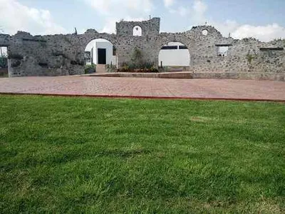 Terreno en venta