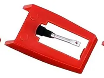Comprar Púa De Diamante Para Tocadiscos. Sirve Para Varias Marcas.