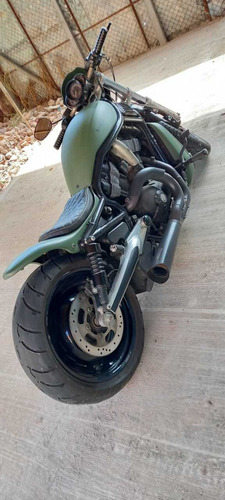 Imagen 5 de 7 de Harley Davidson V-rod Screamin Eagle
