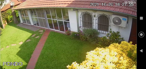 Imagen 8 de 23 de Venta Casa Fin De Semana Con Pileta La Reja Moreno