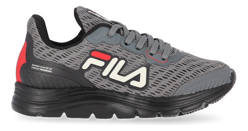 Zapatilla Fila Athlon Running Kids Niños Fi1093640