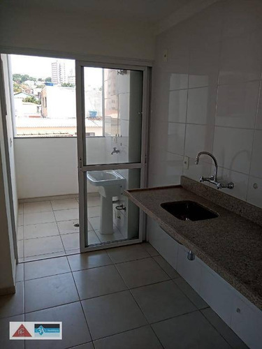 Imagem 14 de 30 de Apartamento Com 3 Dormitórios À Venda, 79 M² Por R$ 490.000,00 - Vila Matilde - São Paulo/sp - Ap6597