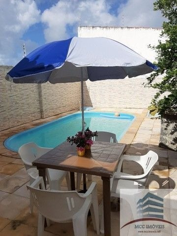 Imagem 2 de 6 de Casa A Venda Redinha Nova