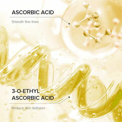 Creme Facial Com Vitamina C, Nutritivo E Uniforme, Suavizant