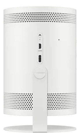 Samsung - Proyector Portátil Inteligente Samsung Mod 2022 (Usado)