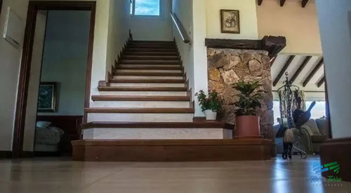 Excepcional Casa De Campo, Ideal Para Vivir Todo El Año, Costa De Arroyo Y A 30 Minutos De Punta