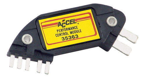 Accel 35363 Modulo Control Encendido