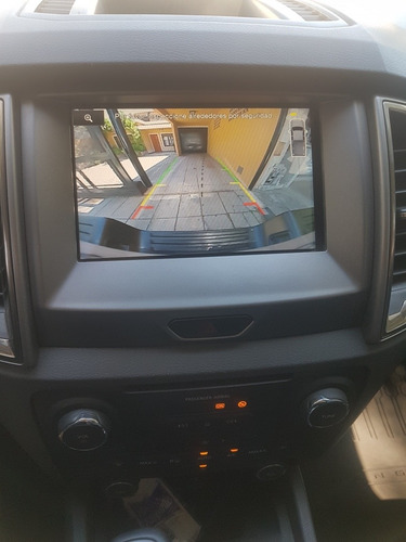 Ford Ranger 3.2 Cd Limited Tdci 200cv Manual 2017