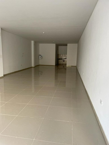 Imagen 3 de 7 de Alquilo Local 90 Mts A Estrenar Barrio General Paz - Apto Gastronomico